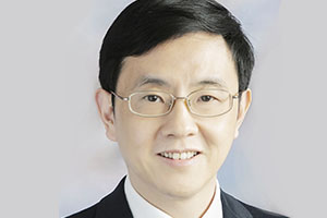 胡潔：人工智能時代的創新設計