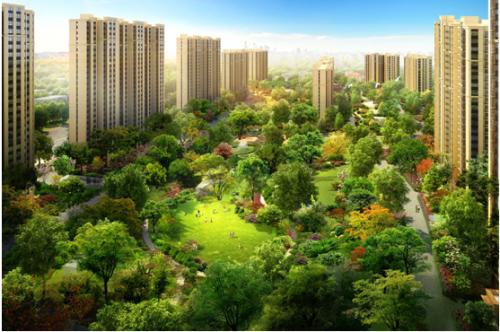 6部門印發綠色社區創建行動方案