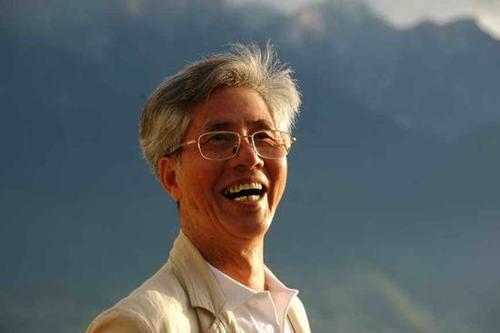 何鏡堂：城市建設讓人民生活更幸福