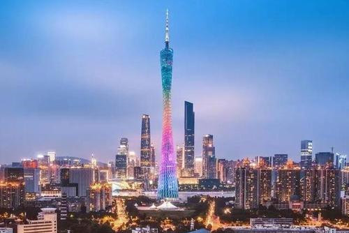 廣州：重點建筑設計可直接委托大師