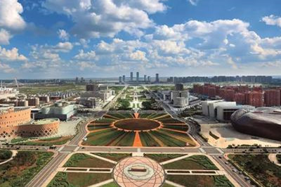 “鬼城”不同命運檢驗規劃成色