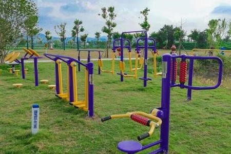 住建部：抓好全民健身場地設施建設