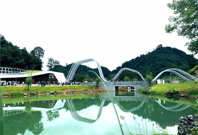 第四屆中國綠化博覽會10月18日開幕