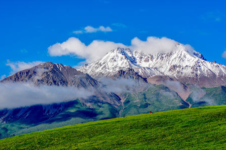 國家公園的頂層設計背后