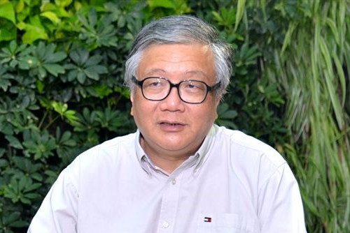 李曉江：城市綠色發(fā)展要防新技術(shù)陷阱