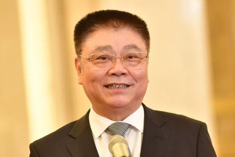 王蒙徽：實(shí)施城市更新行動(dòng)