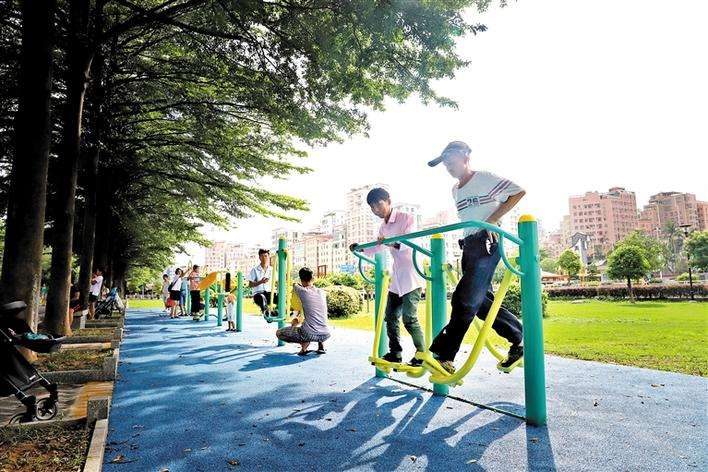 規(guī)劃藍(lán)圖應(yīng)有“銀齡”席位