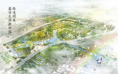 成都申辦2024年世園會為何能一次性全票通過