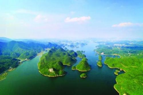 我國(guó)生態(tài)文明建設(shè)發(fā)生歷史性轉(zhuǎn)折