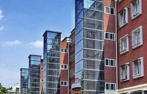 推進老舊小區改造，十四五將這樣干