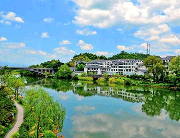 美麗中國目標制定應更具國際影響力