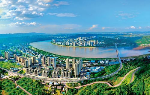 專家：“韌性”城市，從規劃開始