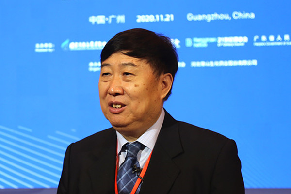 傅伯杰院士解讀十四五生態修復思路