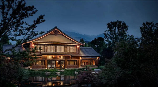 賽肯思：用創造力連接人與自然