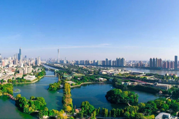 住建部印發疫情期間公園管理指南