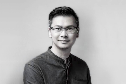 付凱：逆風(fēng)前行，做有個(gè)性的設(shè)計(jì)