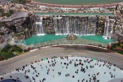 7.8萬人入園！2021揚州世園會實戰“迎考”