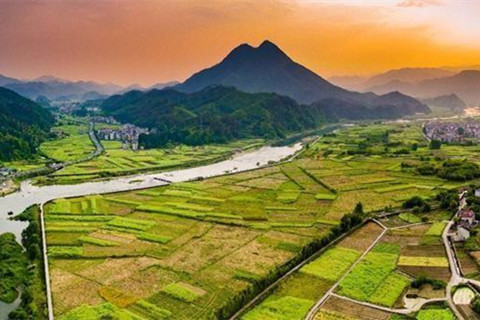 十四五規劃中的自然資源工作要點