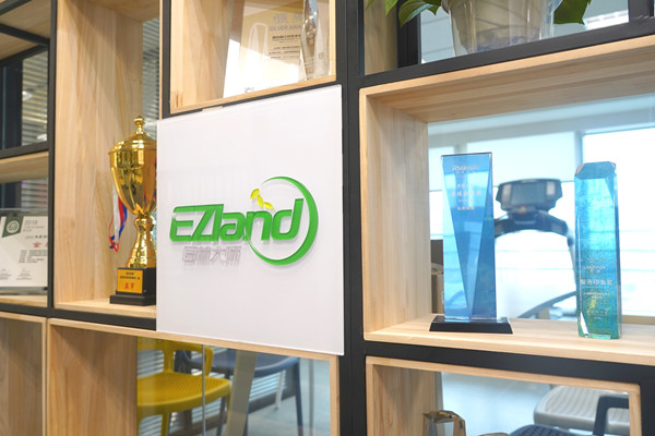 魏瑪軟件：讓景觀設計更有想象力