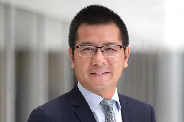 張祺：韌性城市更新需要包容性