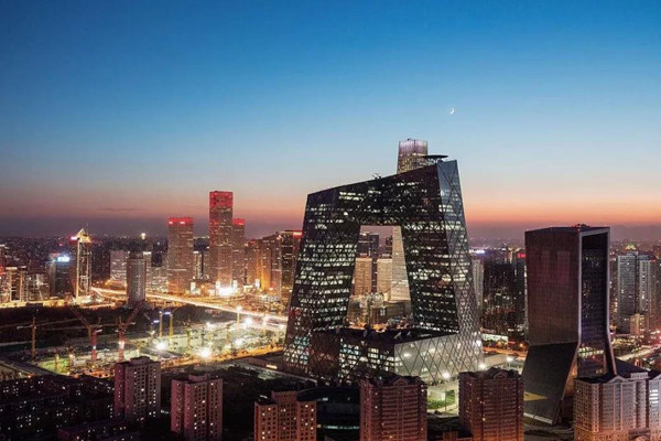 首都城市更新迎來“指南針”