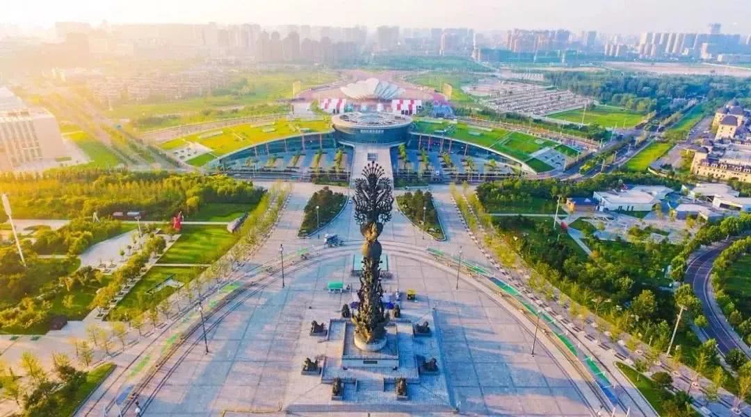 河北省第五屆（唐山）園林博覽會(huì)將展現(xiàn)三大特色