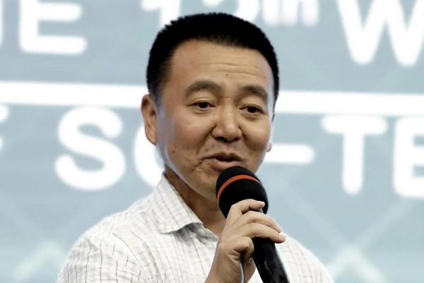 劉奇志：生態修復不能頭痛醫頭