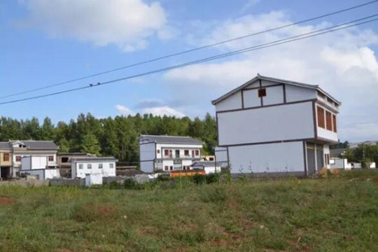 三部門印發加快村莊現代化建設意見