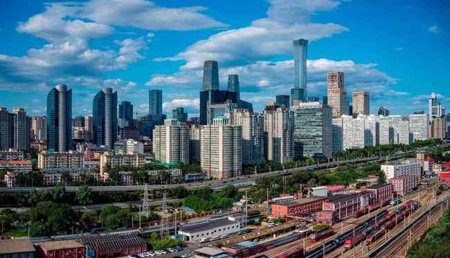 從“山水城市”到“人居環境科學”