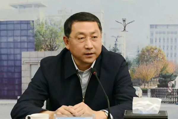 關志鷗：保護世界自然遺產