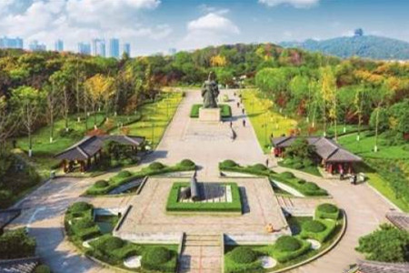 專家細(xì)說(shuō)徐州園博會(huì)背后的園林歷史底蘊(yùn)