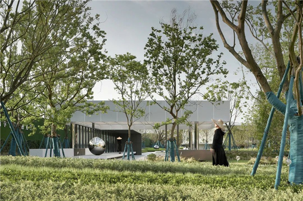 魏瑪設(shè)計丨祥生·城市之光