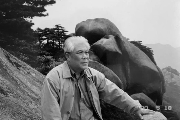 北京林大園林學(xué)院教授黃金锜去世