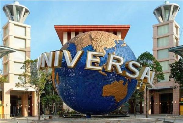 北京環(huán)球度假區(qū)9月20日盛大開園