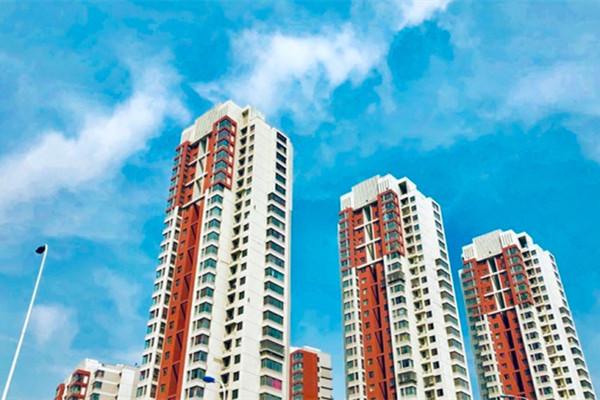 住建部：我國進入城市更新重要時期