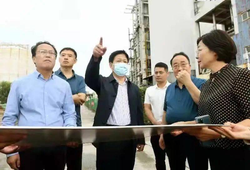 河北省第六屆園博會(huì)項(xiàng)目建設(shè)指揮部會(huì)議召開