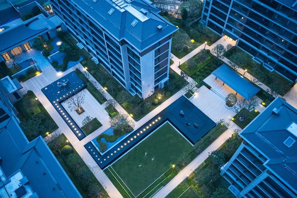 融創(chuàng)·東山府