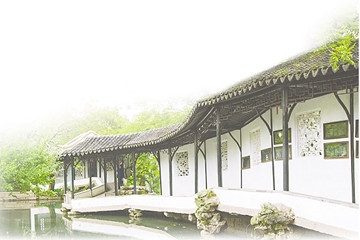 黃曉：園林創新 詩意棲居