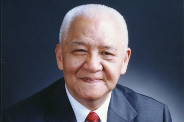 孟兆禎院士學術成就展在北林大舉辦