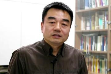 楊銳：中國國家公園的最大亮點