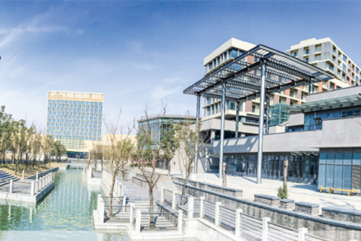 李敏稚：理想校園中的風景園林