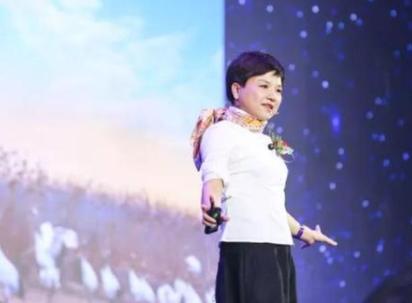 前“園林皇后”何巧女變賣資產(chǎn)還債