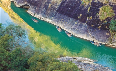 張玉鈞教授：國家公園應該怎么建？