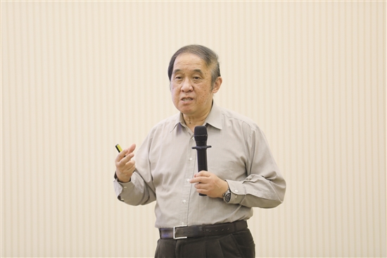 呂斌：如何促進城市空間魅力再生