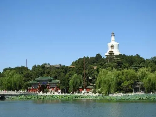 北京發(fā)布十四五生態(tài)環(huán)境保護(hù)規(guī)劃