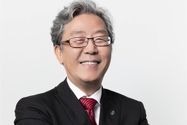 吳志強：打造人民城市“上海樣本”