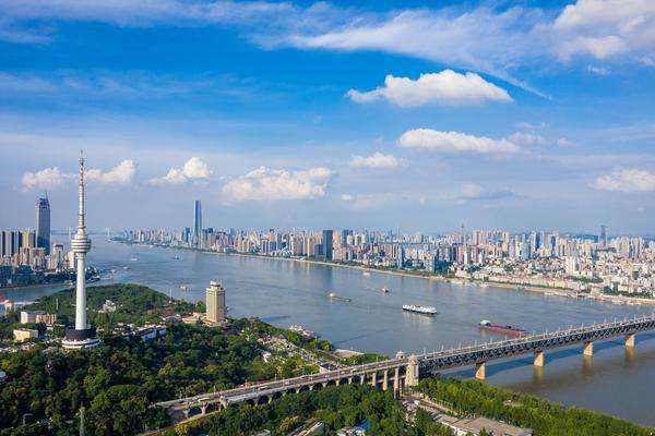 建長(zhǎng)江國(guó)家文化公園意義何在?