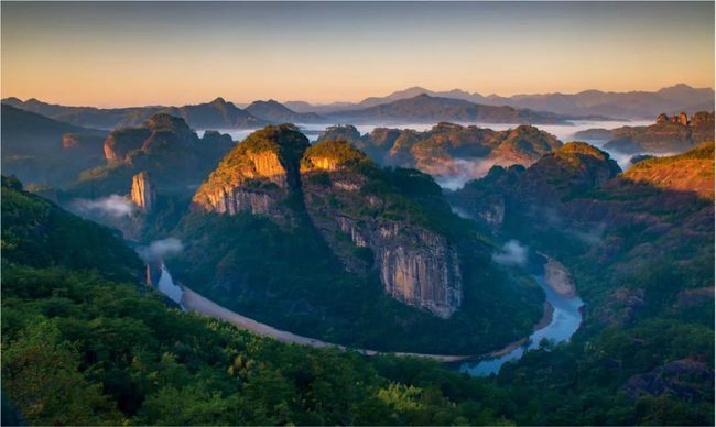 世界最大的國(guó)家公園體系,怎么建?
