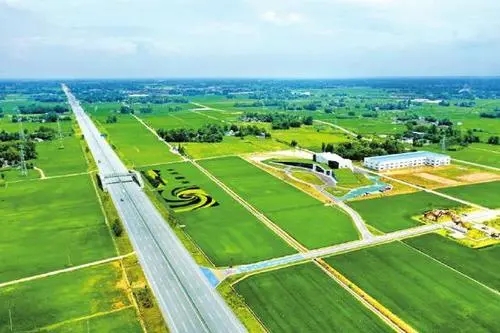 國務(wù)院印發(fā)十四五農(nóng)村現(xiàn)代化規(guī)劃