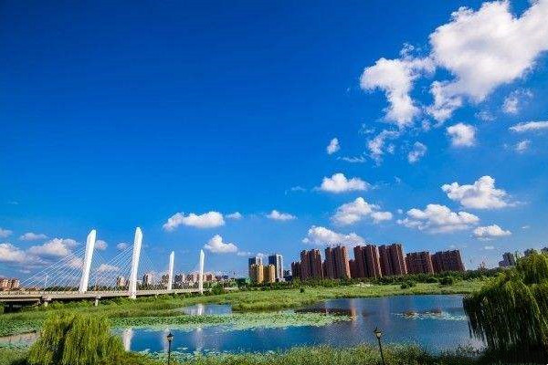 中國人居環(huán)境獎申評管理辦法發(fā)布